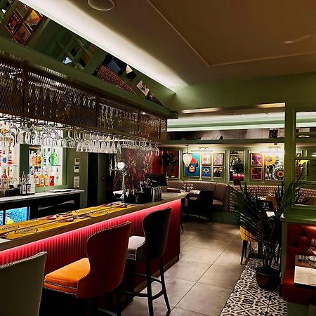 Best Western New Kent Hotel Newcastle upon Tyne Eksteriør bilde