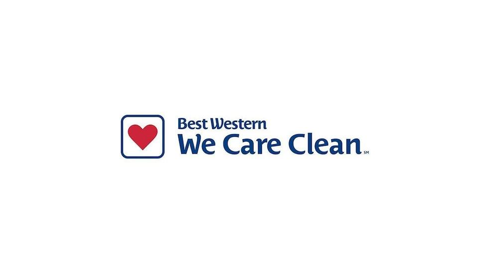 Best Western New Kent Hotel Newcastle upon Tyne Eksteriør bilde