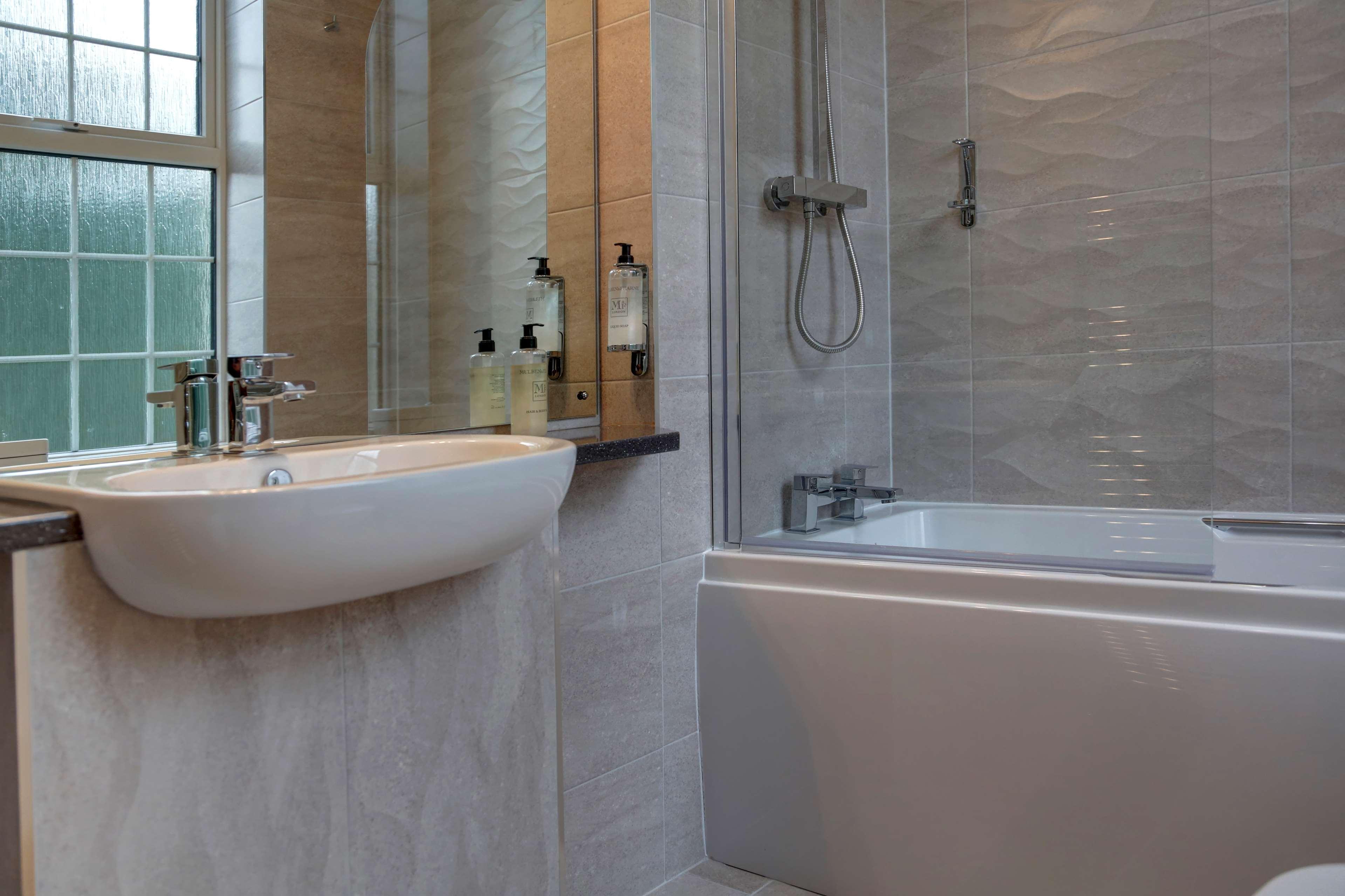 Best Western New Kent Hotel Newcastle upon Tyne Eksteriør bilde