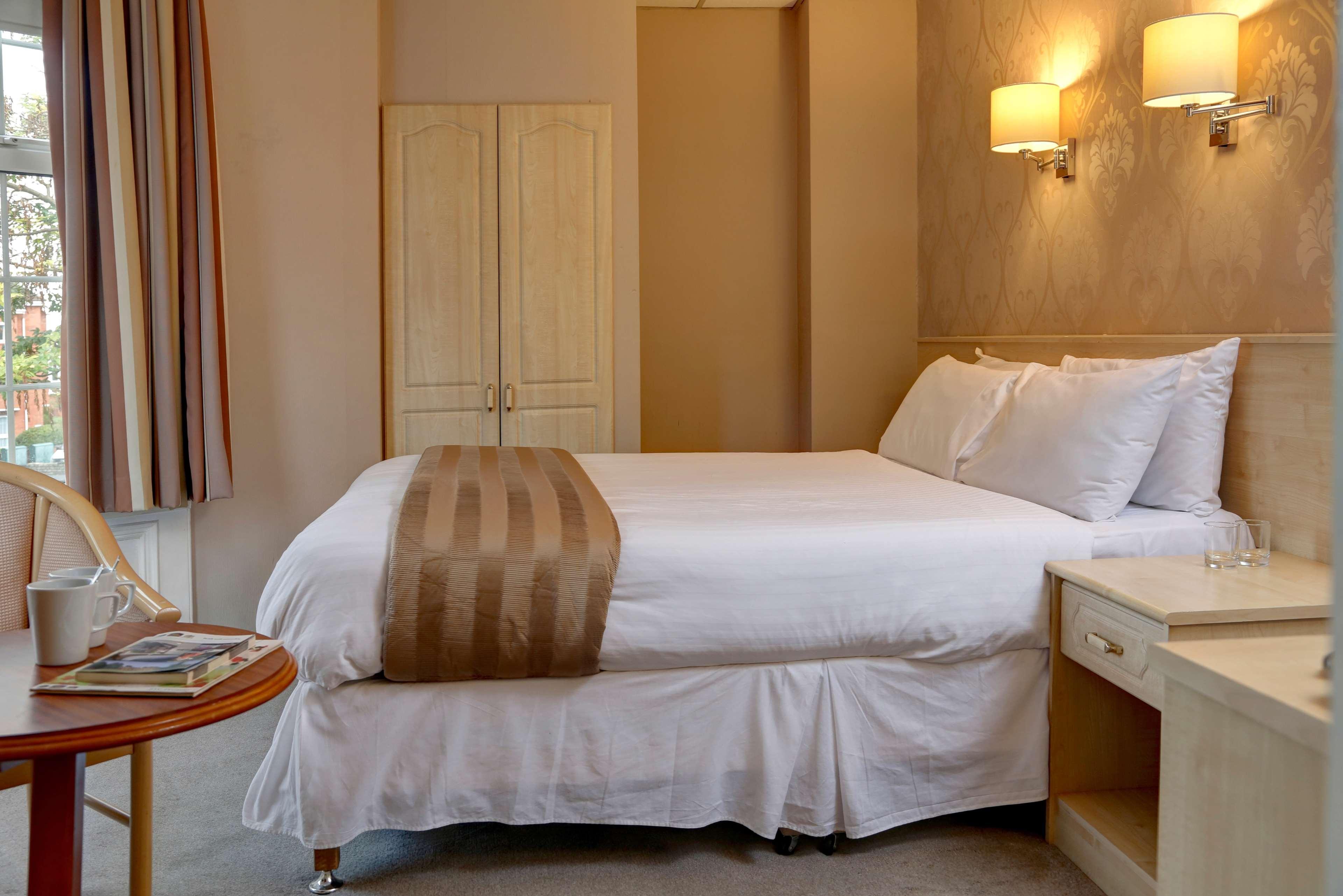 Best Western New Kent Hotel Newcastle upon Tyne Eksteriør bilde