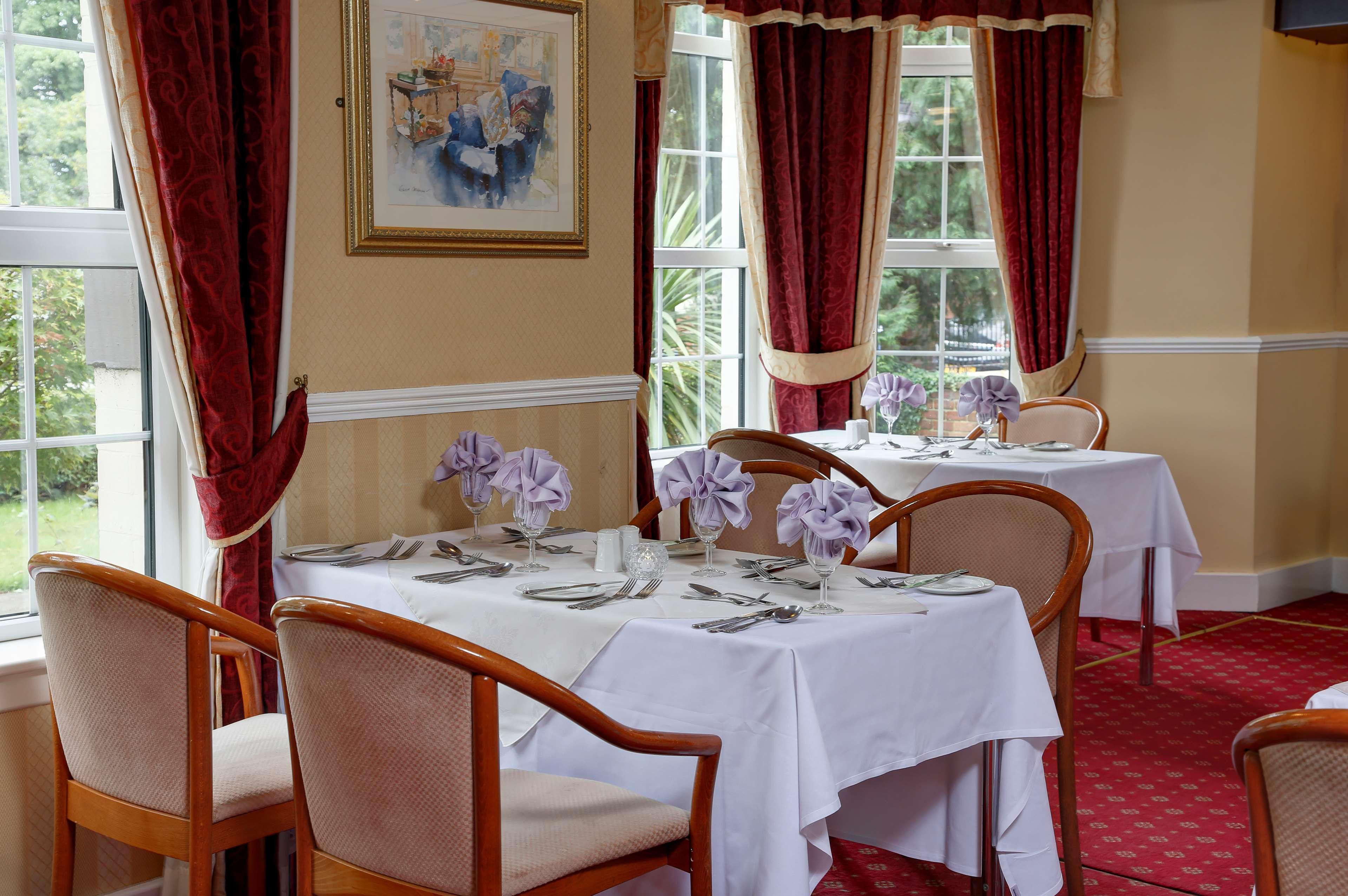 Best Western New Kent Hotel Newcastle upon Tyne Eksteriør bilde