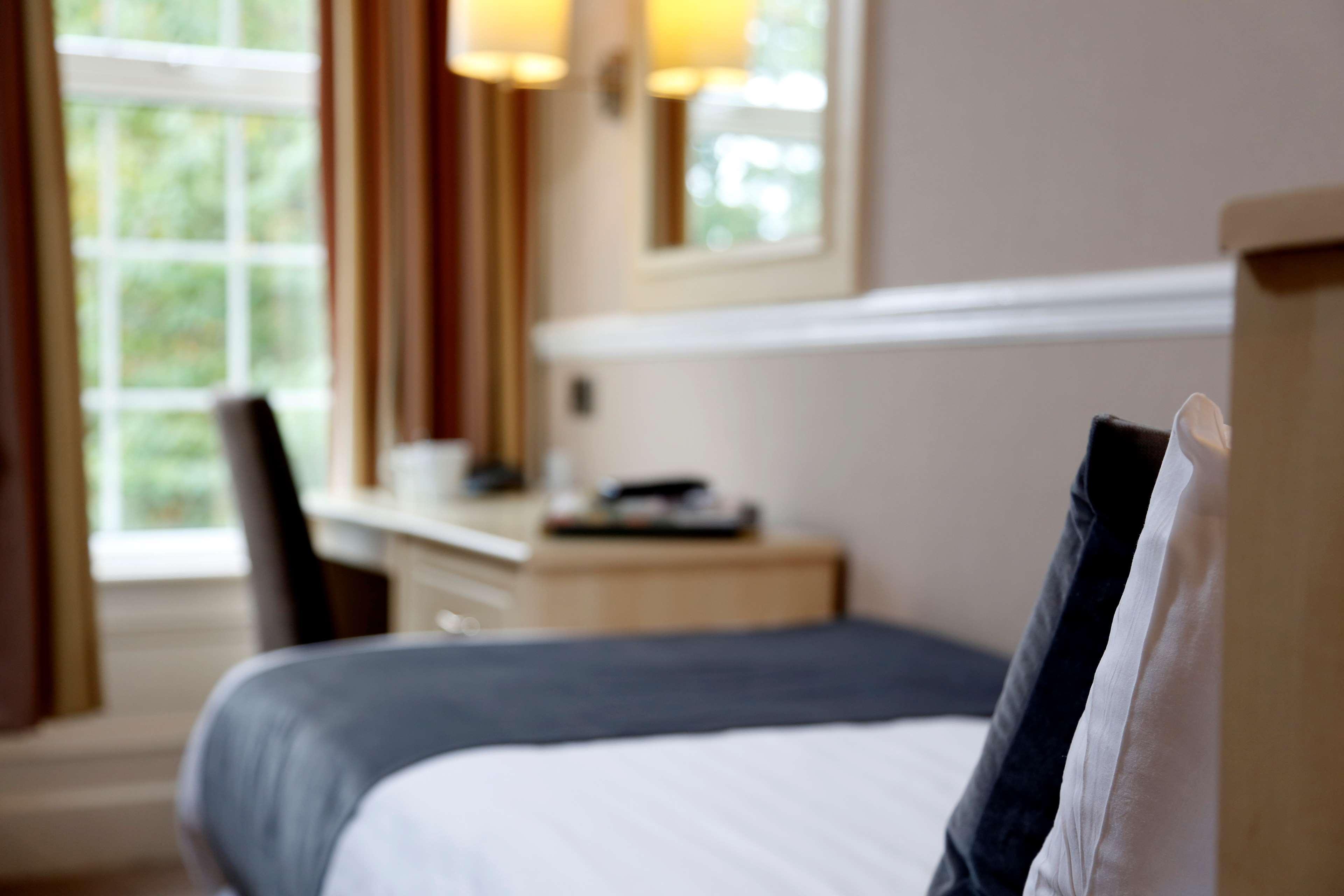 Best Western New Kent Hotel Newcastle upon Tyne Eksteriør bilde
