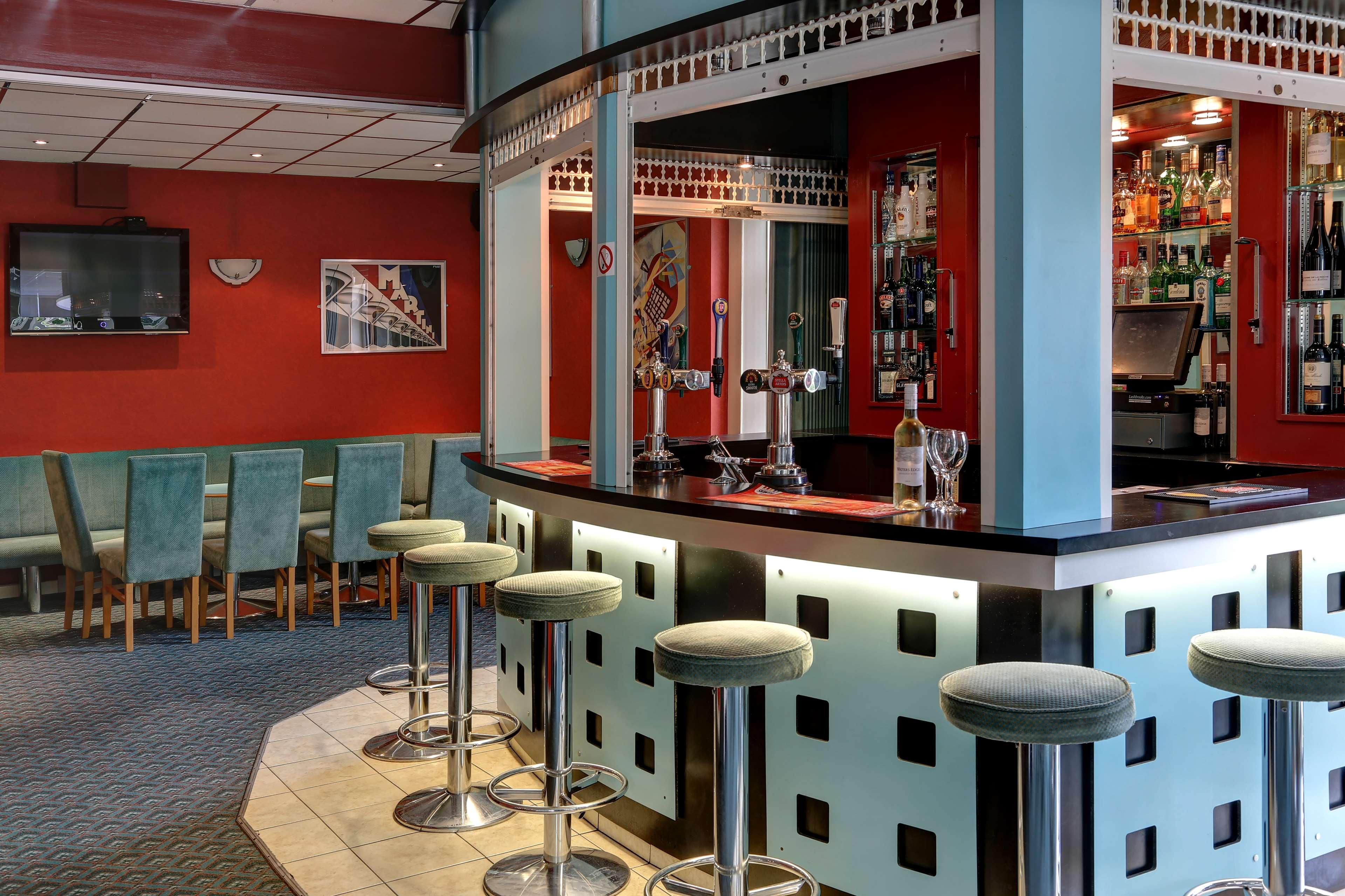 Best Western New Kent Hotel Newcastle upon Tyne Eksteriør bilde