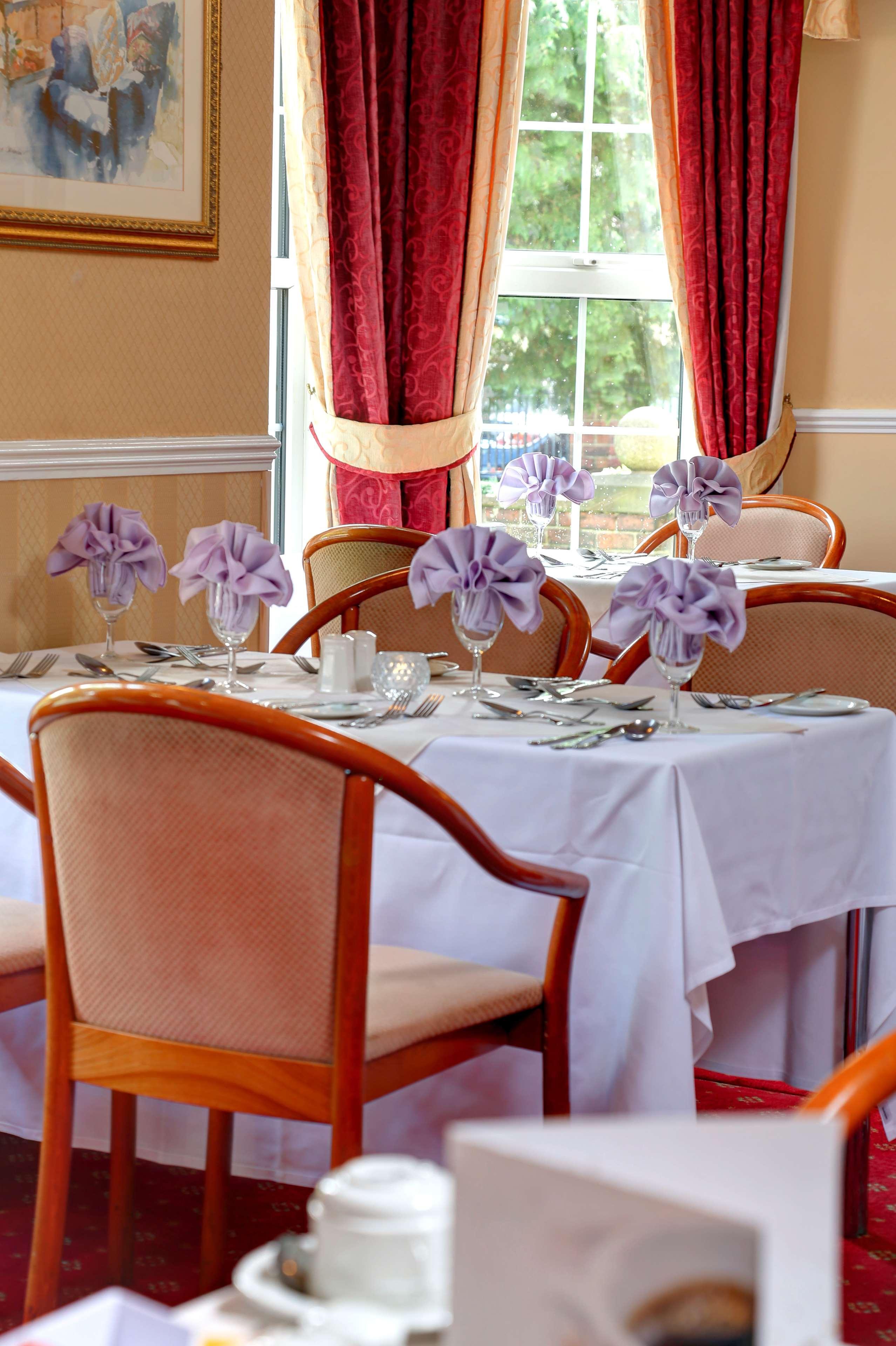 Best Western New Kent Hotel Newcastle upon Tyne Eksteriør bilde
