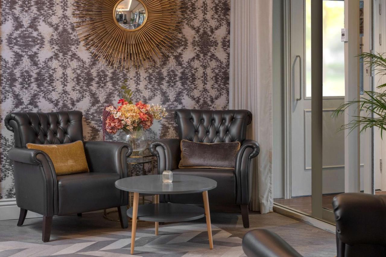 Best Western New Kent Hotel Newcastle upon Tyne Eksteriør bilde