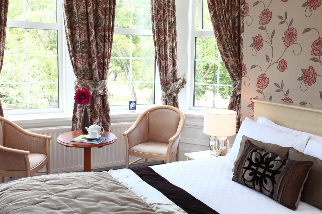 Best Western New Kent Hotel Newcastle upon Tyne Eksteriør bilde
