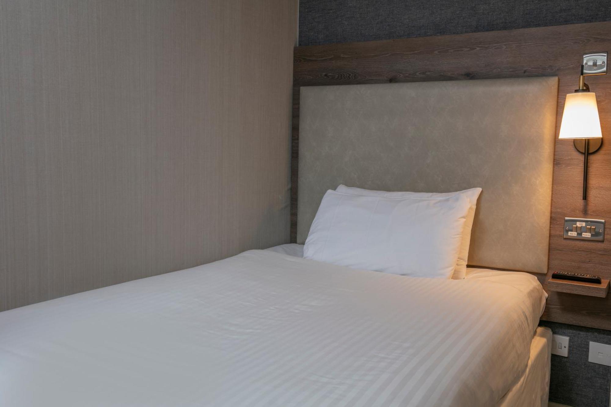 Best Western New Kent Hotel Newcastle upon Tyne Eksteriør bilde