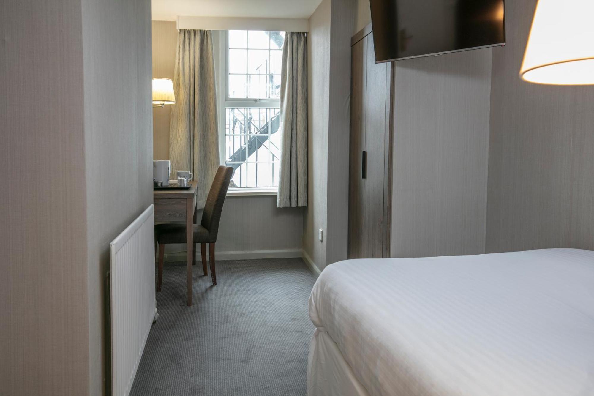 Best Western New Kent Hotel Newcastle upon Tyne Eksteriør bilde