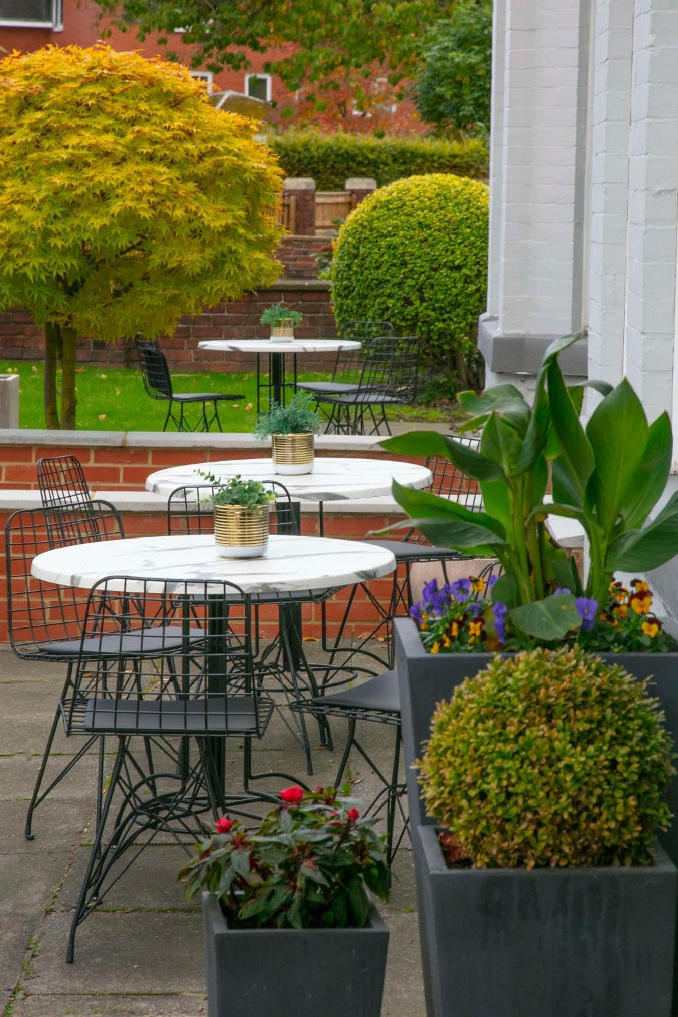 Best Western New Kent Hotel Newcastle upon Tyne Eksteriør bilde