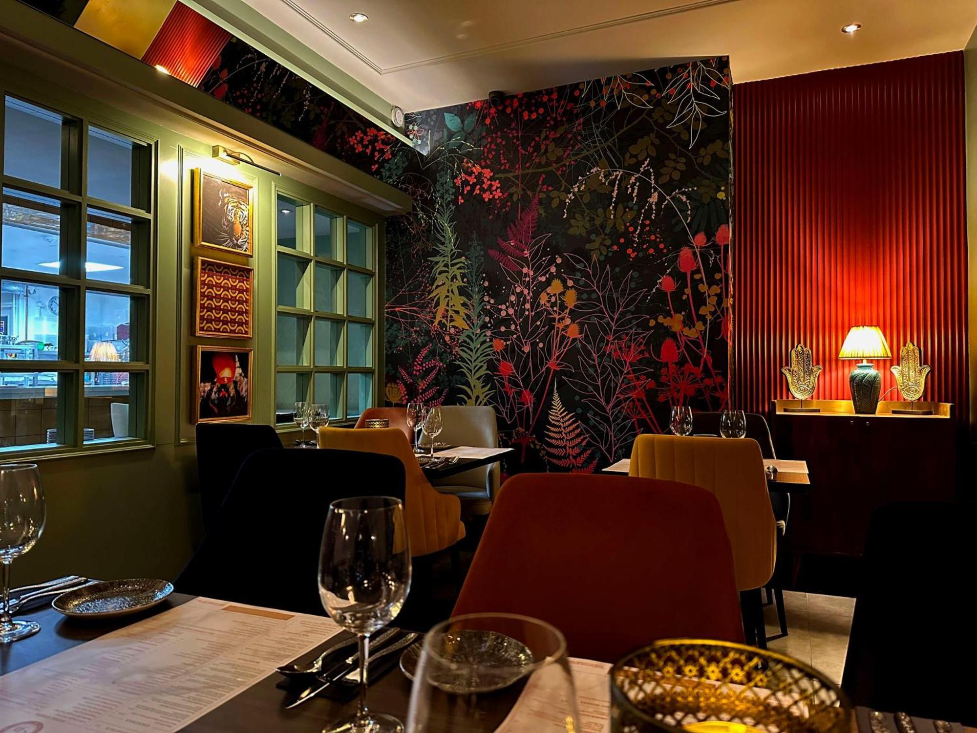 Best Western New Kent Hotel Newcastle upon Tyne Eksteriør bilde