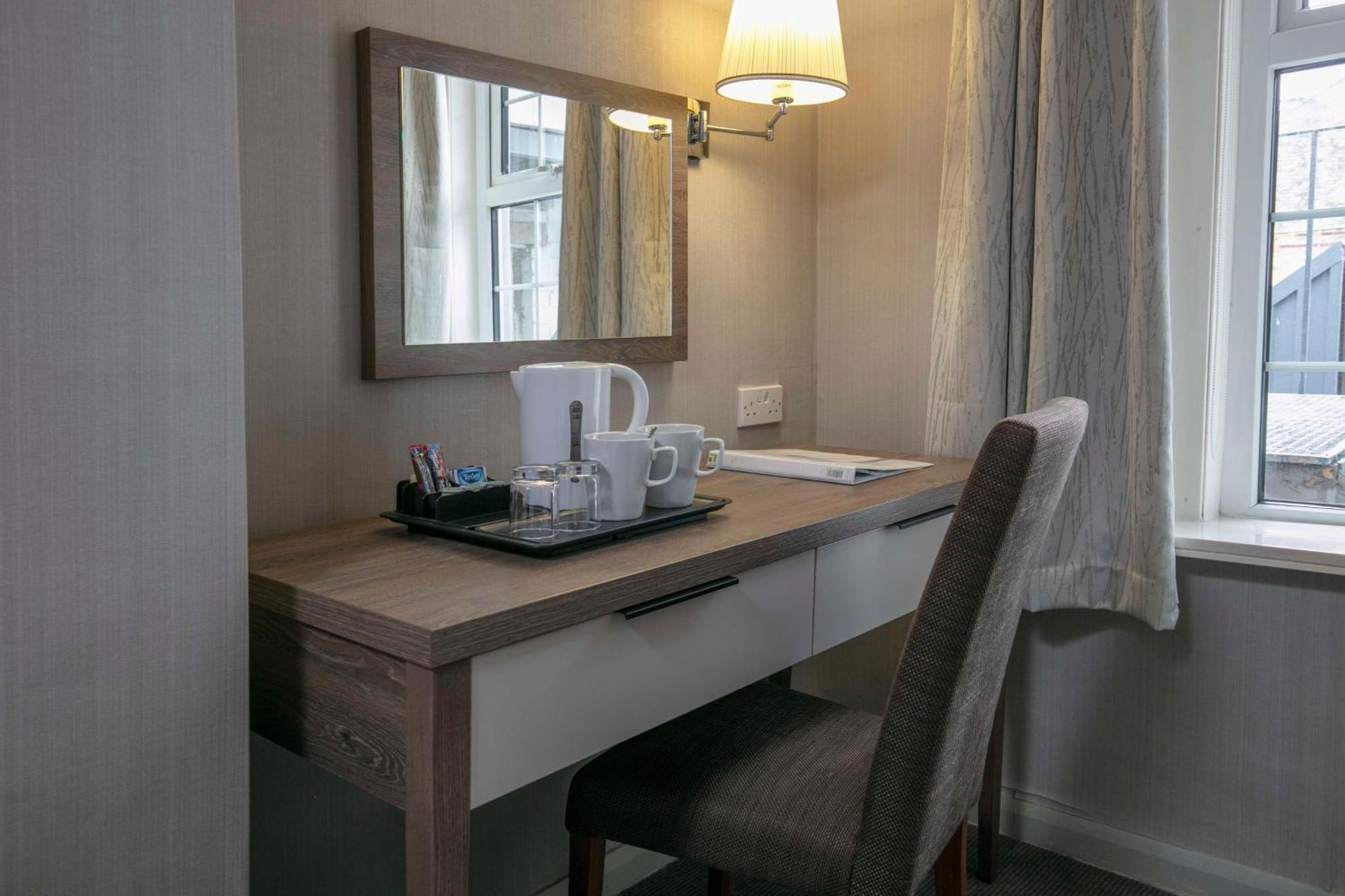 Best Western New Kent Hotel Newcastle upon Tyne Eksteriør bilde