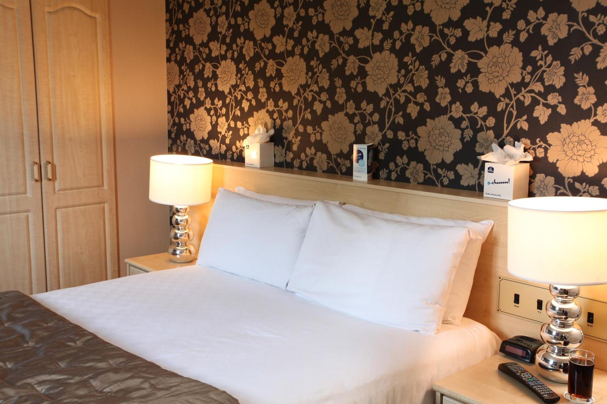 Best Western New Kent Hotel Newcastle upon Tyne Eksteriør bilde