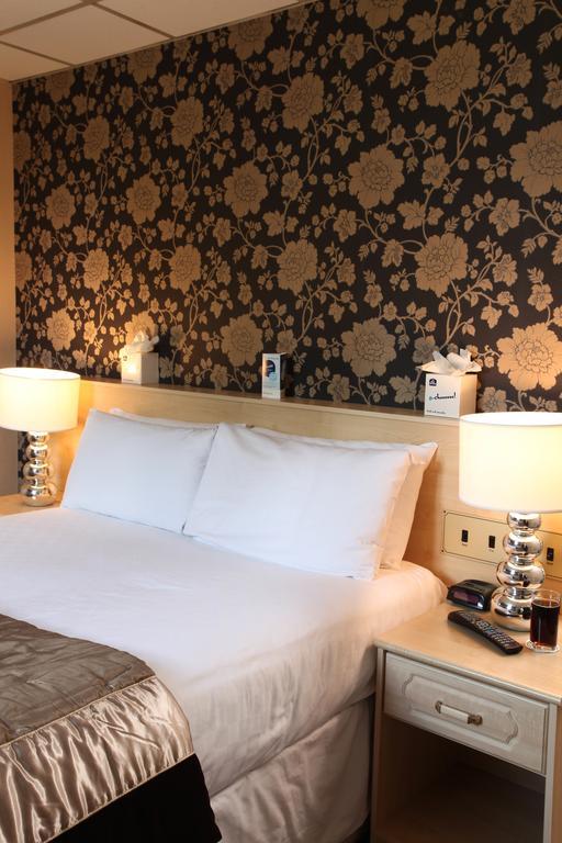 Best Western New Kent Hotel Newcastle upon Tyne Eksteriør bilde