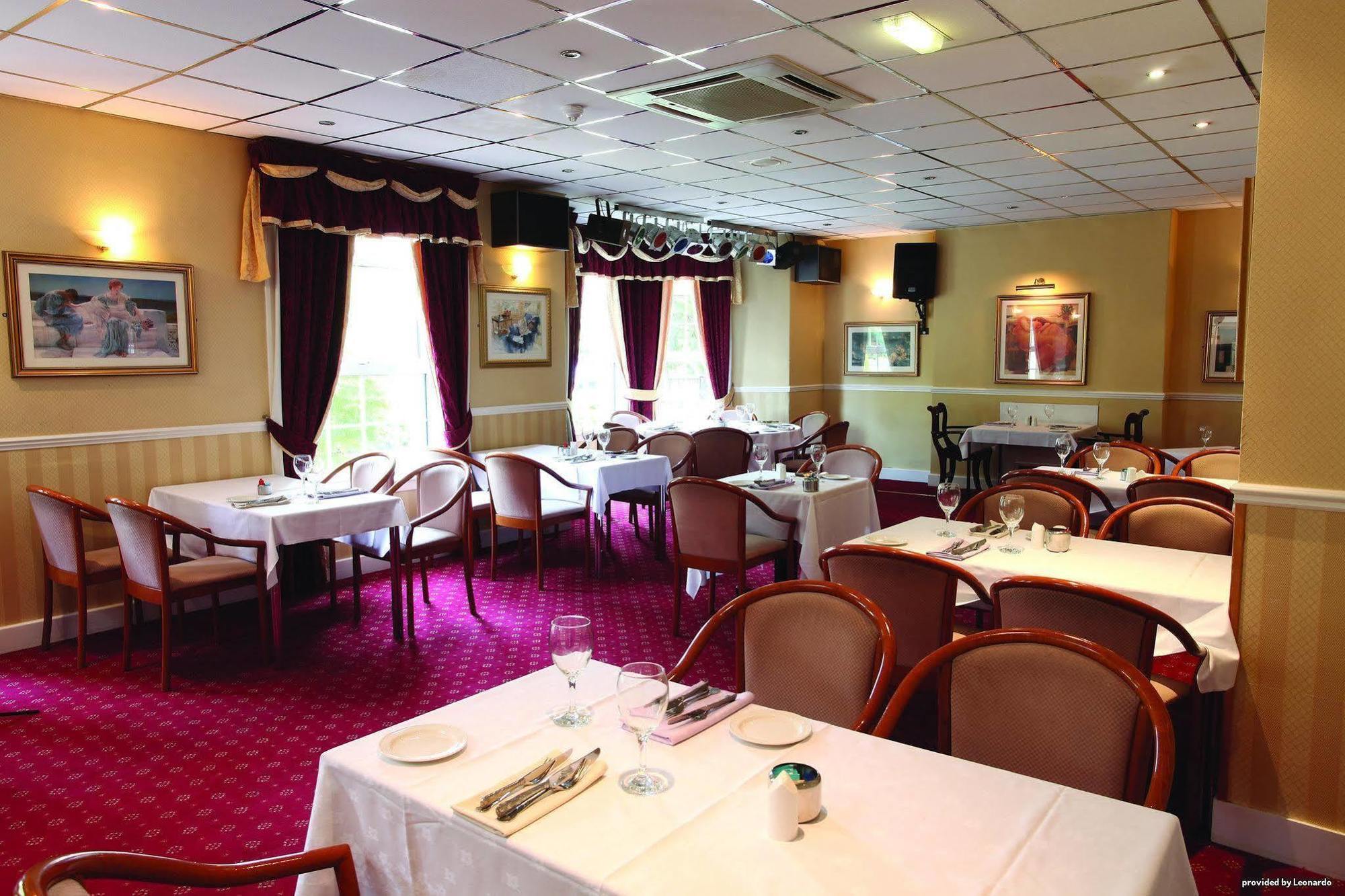 Best Western New Kent Hotel Newcastle upon Tyne Eksteriør bilde