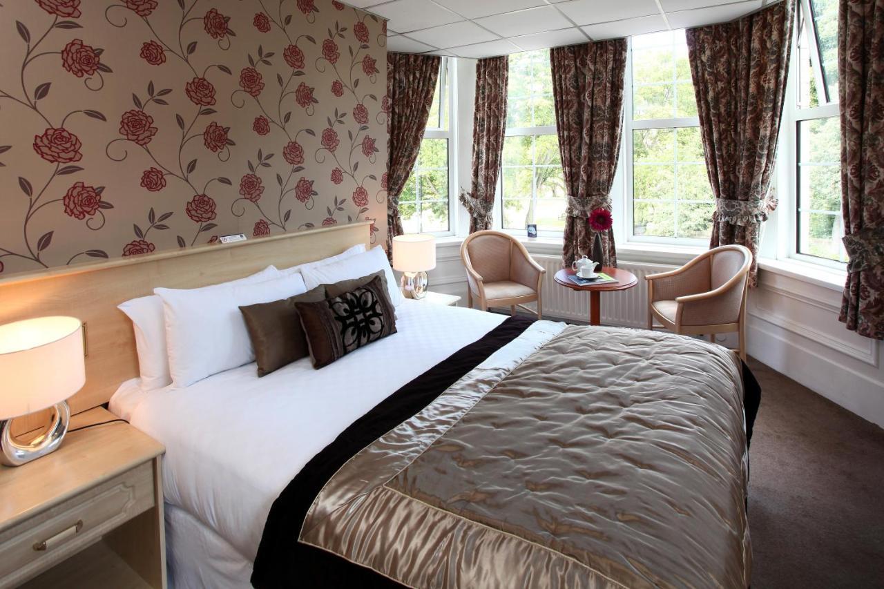 Best Western New Kent Hotel Newcastle upon Tyne Eksteriør bilde